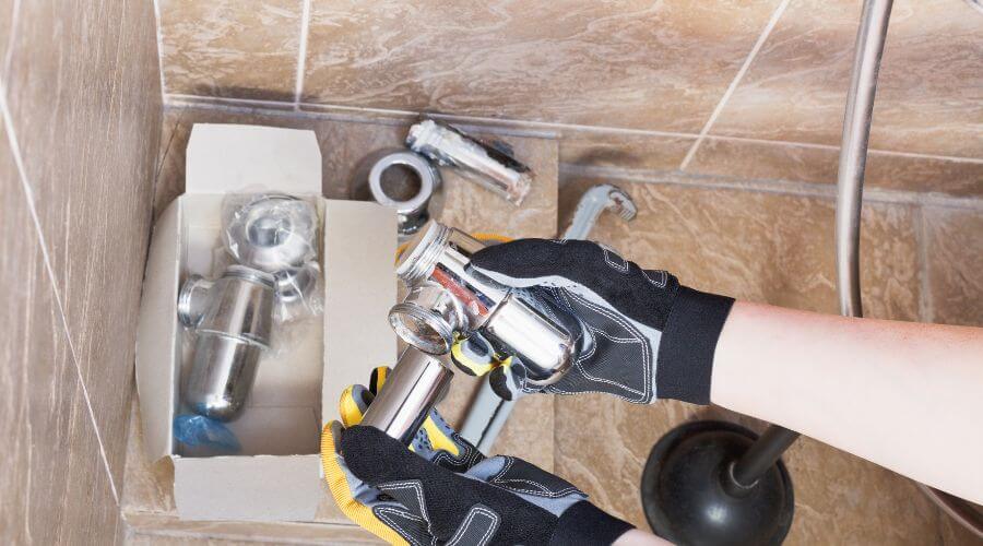 Local Chimney Repair in Llewellyn, PA